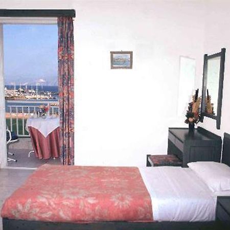 Bousoulas Apartments Agios Nikolaos  Luaran gambar