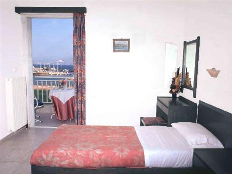 Bousoulas Apartments Agios Nikolaos  Luaran gambar