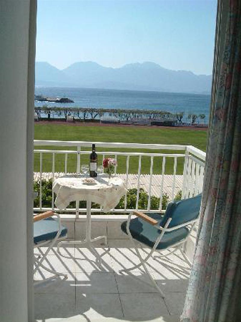 Bousoulas Apartments Agios Nikolaos  Luaran gambar